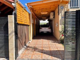 3 Schlafzimmer Haus zu verkaufen in Cordillera, Santiago, Puente Alto