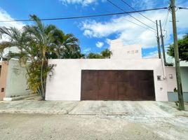 Maison 3 chambre à vendre à Merida, Yucatan, Merida