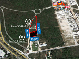  Terreno (Parcela) en venta en Merida, Yucatán, Merida, Yucatán