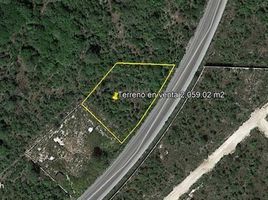  Grundstück zu verkaufen in Yaxkukul, Yucatan, Yaxkukul