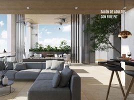 1 Habitación Apartamento en venta en Miguel Hidalgo, Ciudad de México, Miguel Hidalgo