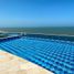 1 Habitación Apartamento en venta en Cartagena, Bolivar, Cartagena