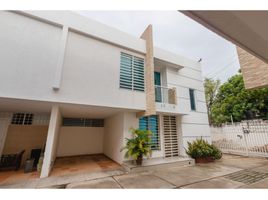 3 Habitación Casa en venta en Quinta de San Pedro Alejandrino, Santa Marta, Santa Marta