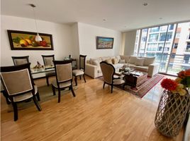 3 Bedroom Apartment for sale in Santafé Mall (Centro Comercial Santafé Bogotá), Bogota, Bogota