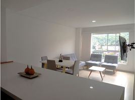 2 Habitación Apartamento en alquiler en Museo de Antioquia, Medellín, Medellín