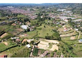  Terreno (Parcela) en venta en El Carmen De Viboral, Antioquia, El Carmen De Viboral