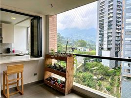 3 Habitación Apartamento en venta en Antioquia, Medellín, Antioquia