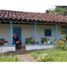 3 Bedroom Villa for sale in Salento, Quindio, Salento