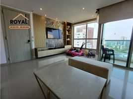 3 Habitación Apartamento en venta en Barranquilla, Atlantico, Barranquilla