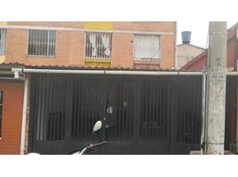 3 Habitación Casa en venta en Bogotá, Cundinamarca, Bogotá