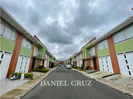 3 Habitación Casa en venta en Popayan, Cauca, Popayan