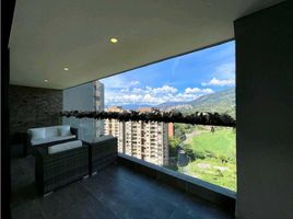 4 Habitación Apartamento en venta en Colombia, Medellín, Antioquia, Colombia