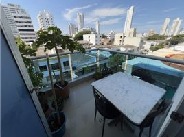 3 Habitación Apartamento en venta en Cartagena, Bolivar, Cartagena