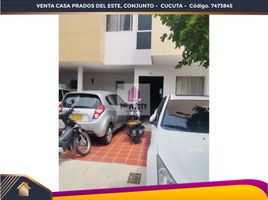 4 Habitación Casa en venta en San Jose De Cucuta, Norte De Santander, San Jose De Cucuta