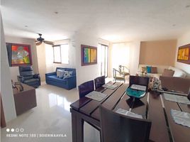 3 Habitación Apartamento en venta en Barranquilla Colombia Temple, Barranquilla, Barranquilla