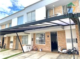 4 Habitación Casa en venta en Popayan, Cauca, Popayan