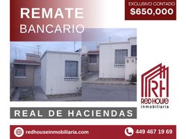 Studio House for sale in Aguascalientes, Aguascalientes, Aguascalientes, Aguascalientes