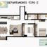 2 Schlafzimmer Appartement zu verkaufen in Alvarado, Veracruz, Alvarado