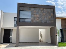 3 Schlafzimmer Haus zu verkaufen in Santiago, Nuevo Leon, Santiago