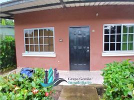 2 chambre Maison for sale in Dolega, Chiriqui, Dolega, Dolega