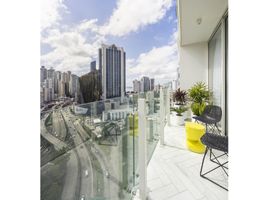 2 Habitación Apartamento en venta en Ciudad de Panamá, Panamá, Bella Vista, Ciudad de Panamá
