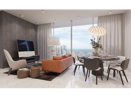1 Habitación Departamento en venta en Panamá, Bella Vista, Ciudad de Panamá, Panamá, Panamá