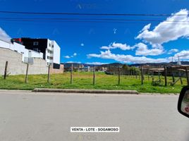  Terreno (Parcela) en venta en Sogamoso, Boyaca, Sogamoso