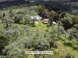 Estudio Casa en venta en Colombia, Villa De Leyva, Boyaca, Colombia