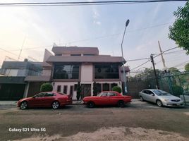4 Habitación Casa en venta en Cuauhtemoc, Ciudad de México, Cuauhtemoc