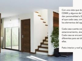 3 Bedroom Condo for sale in Huixquilucan, Mexico, Huixquilucan, Mexico, Mexico