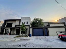 4 Schlafzimmer Villa zu verkaufen in Monterrey, Nuevo Leon, Monterrey, Nuevo Leon