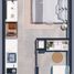 1 Habitación Departamento en venta en Merida, Yucatán, Merida
