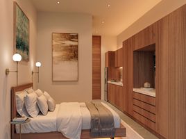 1 Habitación Departamento en venta en Merida, Yucatán, Merida