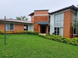 3 Bedroom Villa for sale in Pereira, Risaralda, Pereira