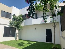 4 Habitación Apartamento en venta en Temixco, Morelos, Temixco