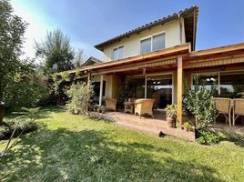 4 Schlafzimmer Haus zu verkaufen in Cordillera, Santiago, San Jode De Maipo