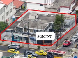  Land for sale in Bicentenario Park, Quito, Quito, Quito