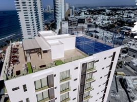 2 Schlafzimmer Wohnung zu verkaufen in Mazatlan, Sinaloa, Mazatlan