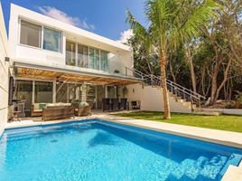 Villa 3 chambre à vendre à Cozumel, Quintana Roo, Cozumel