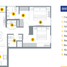 2 Schlafzimmer Wohnung zu verkaufen in Monterrey, Nuevo Leon, Monterrey, Nuevo Leon