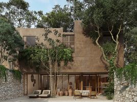 3 Schlafzimmer Villa zu verkaufen in Cozumel, Quintana Roo, Cozumel