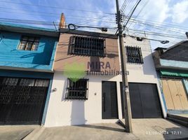 Villa 3 chambre à vendre à Morelia, Michoacan, Morelia