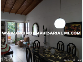 3 Bedroom Condo for sale in Medellin, Antioquia, Medellin, Antioquia