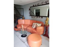 5 chambre Maison for sale in Bolivar, Cartagena, Bolivar