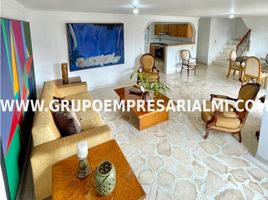 3 Bedroom House for rent in Antioquia, Envigado, Antioquia