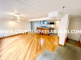 1 Habitación Apartamento en alquiler en Parque de los Pies Descalzos, Medellín, Medellín