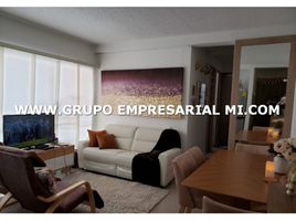 3 Habitación Apartamento en venta en Antioquia, Medellín, Antioquia