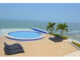 Appartement 3 chambre à vendre à Cartagena, Bolivar, Cartagena