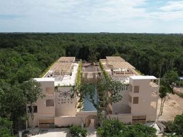 Appartement 1 chambre à vendre à Cozumel, Quintana Roo, Cozumel, Quintana Roo, Mexique