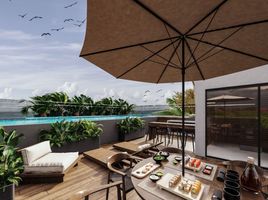 1 Schlafzimmer Wohnung zu verkaufen in Cozumel, Quintana Roo, Cozumel